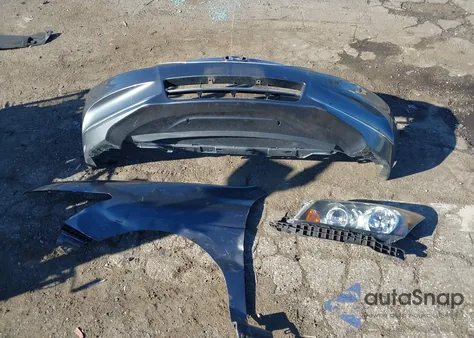 2012 Honda Accord 2.4 Se из США, поврежденный, VIN 1HGCP2F67CA241215